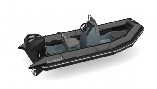 Vente bateau neuf BOMBARD EXPLORER 420 - Boyardville - Île d'Oléron (Charente Maritime)