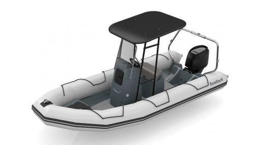 Vente bateau neuf BOMBARD EXPLORER 550 - Boyardville - Île d'Oléron (Charente Maritime)