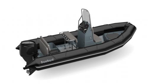 Vente bateau neuf BOMBARD EXPLORER 600 - Boyardville - Île d'Oléron (Charente Maritime)