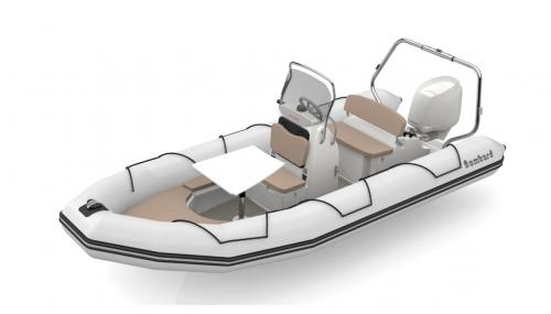 Vente bateau neuf BOMBARD SUNRIDER 550 - Boyardville - Île d'Oléron (Charente Maritime)