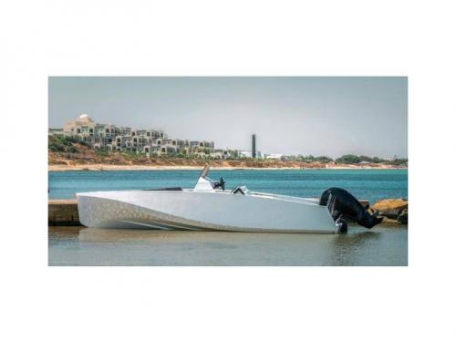 Vente bateau neuf Nottoy N23 - Boyardville - Île d'Oléron (Charente Maritime)