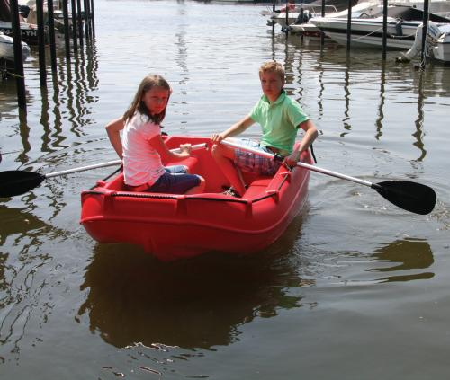 Vente bateau neuf WHALY 210 - Boyardville - &Icirc;le d'Ol&eacute;ron (Charente Maritime)