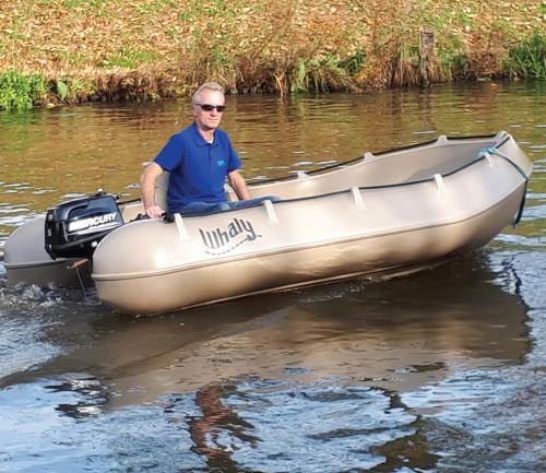 Vente bateau neuf WHALY 310 - Boyardville - &Icirc;le d'Ol&eacute;ron (Charente Maritime)