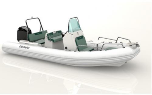Vente bateau neuf ZODIAC MEDLINE 5.8 - Boyardville - Île d'Oléron (Charente Maritime)