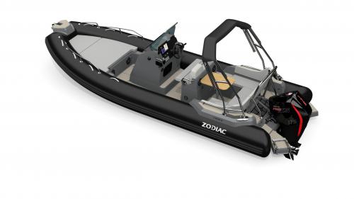 Vente bateau neuf ZODIAC MEDLINE 6.8 - Boyardville - Île d'Oléron (Charente Maritime)