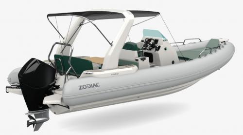 Vente bateau neuf ZODIAC MEDLINE 7.5 - Boyardville - Île d'Oléron (Charente Maritime)