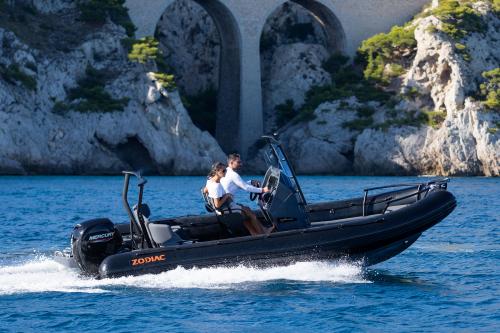 Vente bateau neuf ZODIAC OPEN 6.5 NEO GULF STREAM - Boyardville - Île d'Oléron (Charente Maritime)