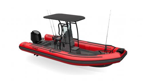 Vente bateau neuf Zodiac PRO 6.5 - Boyardville - Île d'Oléron (Charente Maritime)