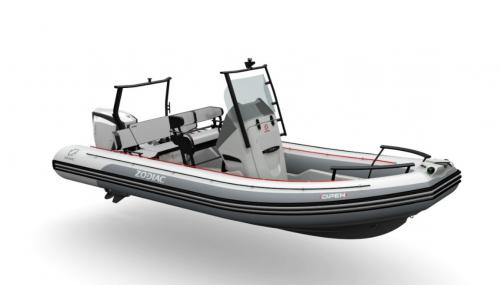 Vente bateau neuf ZODIAC OPEN 6.5 - Boyardville - Île d'Oléron (Charente Maritime)