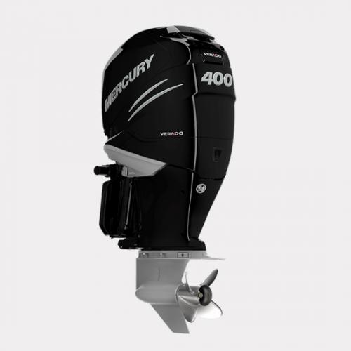 Vente bateau neuf MERCURY VERADO 400 - Boyardville - Île d'Oléron (Charente Maritime)