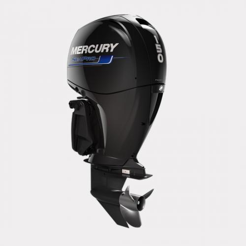 Vente bateau neuf MERCURY SEAPRO 150  - Boyardville - Île d'Oléron (Charente Maritime)