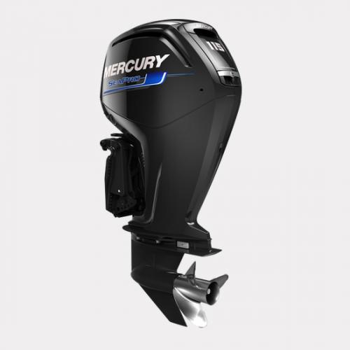 Vente bateau neuf MERCURY SEAPRO 115 - Boyardville - Île d'Oléron (Charente Maritime)