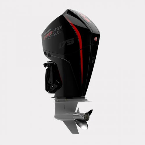 Vente bateau neuf MERCURY PRO XS 175 - Boyardville - Île d'Oléron (Charente Maritime)