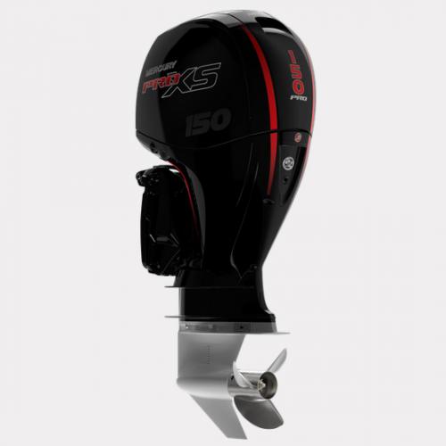 Vente bateau neuf MERCURY PRO XS 150 - Boyardville - Île d'Oléron (Charente Maritime)