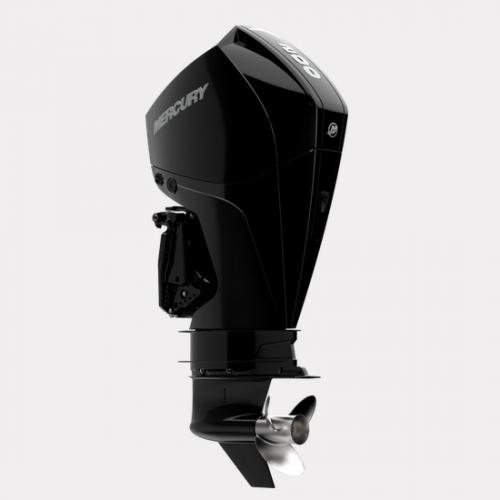 Vente bateau neuf MERCURY FOURSTROKE 200 - Boyardville - Île d'Oléron (Charente Maritime)