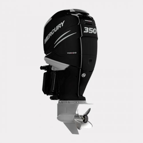 Vente bateau neuf MERCURY VERADO 350 - Boyardville - Île d'Oléron (Charente Maritime)