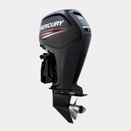 Vente bateau neuf MERCURY FOURSTROKE 100 - Boyardville - Île d'Oléron (Charente Maritime)