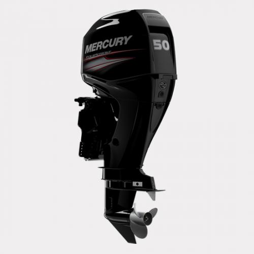 Vente bateau neuf MERCURY FOURSTROKE 50 CV EFI - Boyardville - Île d'Oléron (Charente Maritime)