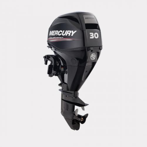 Vente bateau neuf MERCURY FOURSTROKE 30 CV EFI - Boyardville - Île d'Oléron (Charente Maritime)