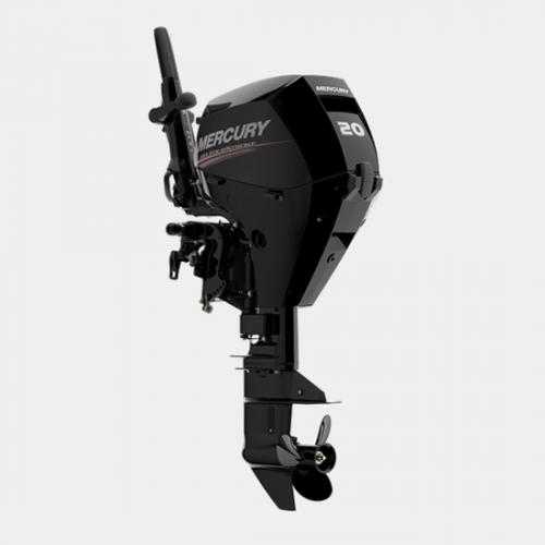 Vente bateau neuf MERCURY FOURSTROKE 20 CV - Boyardville - Île d'Oléron (Charente Maritime)