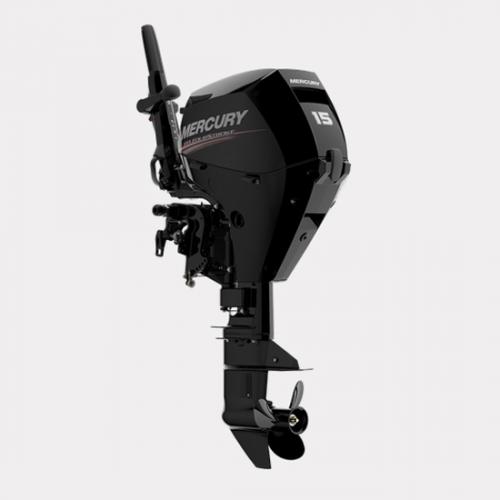 Vente bateau neuf MERCURY FOURSTROKE 15 - Boyardville - Île d'Oléron (Charente Maritime)