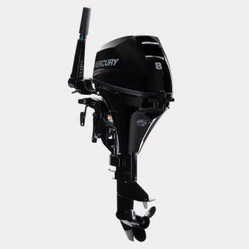 Vente bateau neuf MERCURY FOURSTROKE 8 CV - Boyardville - Île d'Oléron (Charente Maritime)