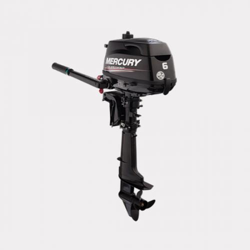 Vente bateau neuf MERCURY FOURSTROKE 6 CV - Boyardville - Île d'Oléron (Charente Maritime)