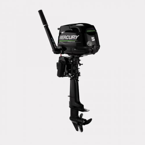 Vente bateau neuf MERCURY FOURSTROKE 5 Propane - Boyardville - Île d'Oléron (Charente Maritime)