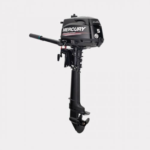 Vente bateau neuf MERCURY FOURSTROKE 5 CV SailPower - Boyardville - Île d'Oléron (Charente Maritime)