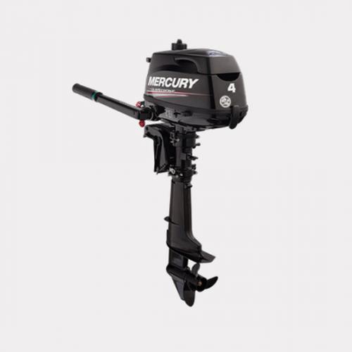 Vente bateau neuf MERCURY FOURSTROKE 4 CV - Boyardville - Île d'Oléron (Charente Maritime)