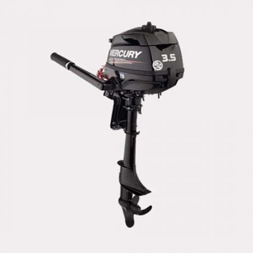 Vente bateau neuf MERCURY FOURSTROKE 3,5 CV - Boyardville - Île d'Oléron (Charente Maritime)