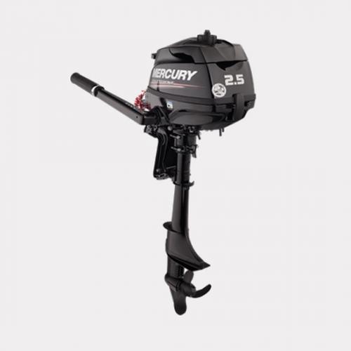 Vente bateau neuf MERCURY FOURSTROKE 2,5 CV - Boyardville - Île d'Oléron (Charente Maritime)