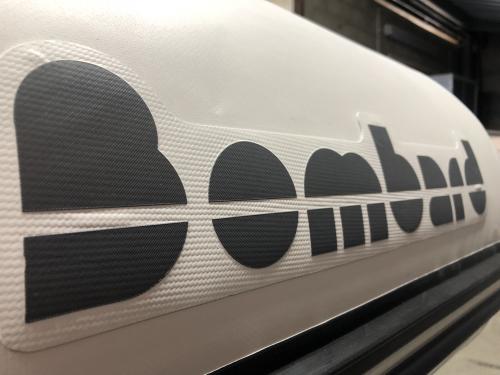 Essais bateaux Bombard  – Oléron, Charente‑Maritime